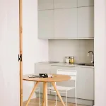 Privat bolig Basque *