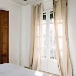 Privat bolig Basque