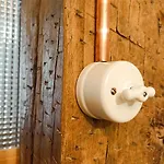 Privat bolig Basque *