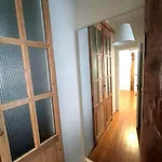 Privat bolig Basque