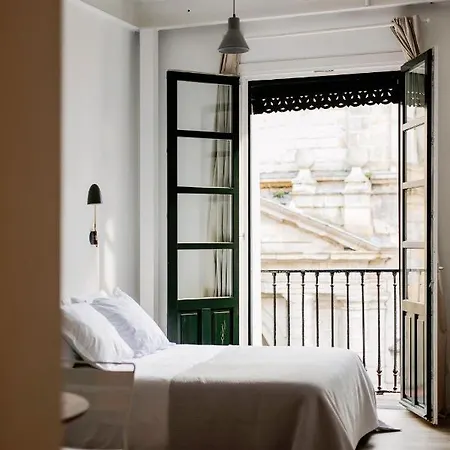 Basque Homestay szállás *