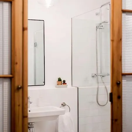 Basque Homestay *