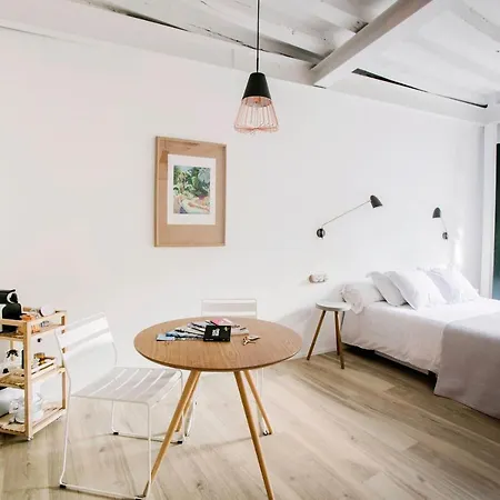 Homestay Basque *