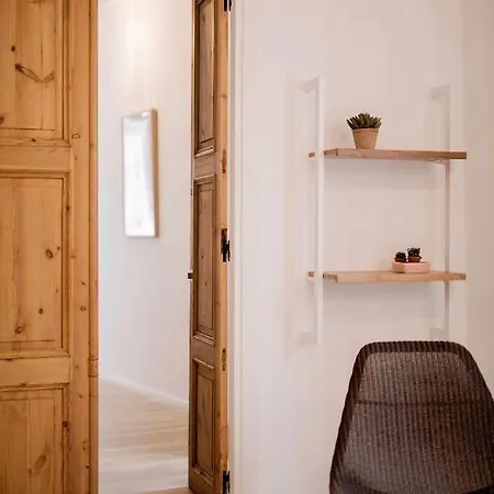 Homestay Basque *