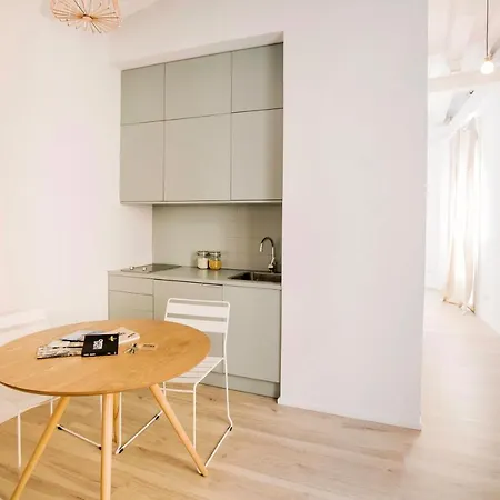 Basque Homestay szállás Bilbao