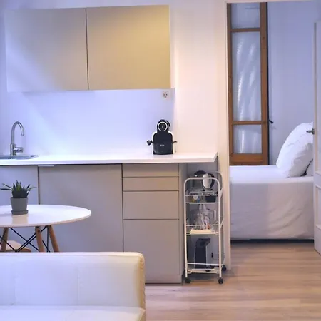 Homestay Basque *