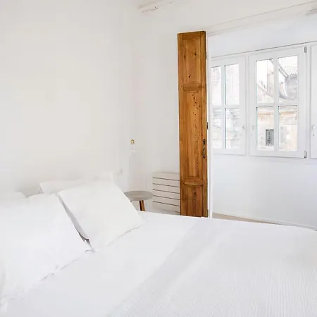 Homestay Basque *