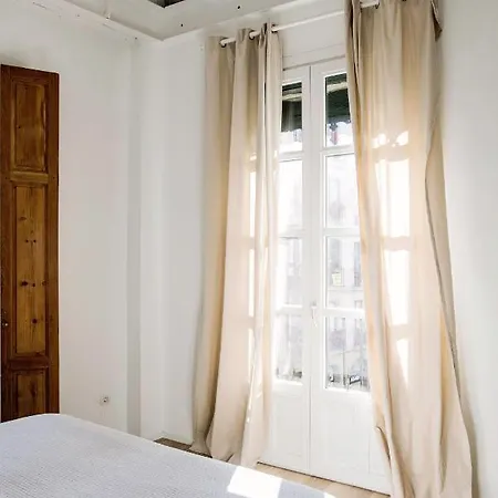 Homestay Basque