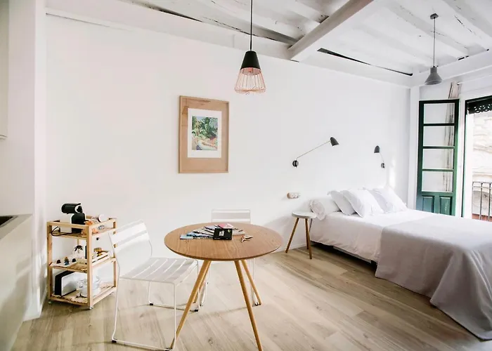 Homestay szállás Basque *