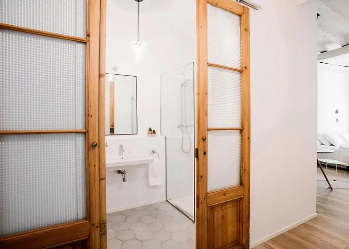 Homestay szállás Basque Bilbao