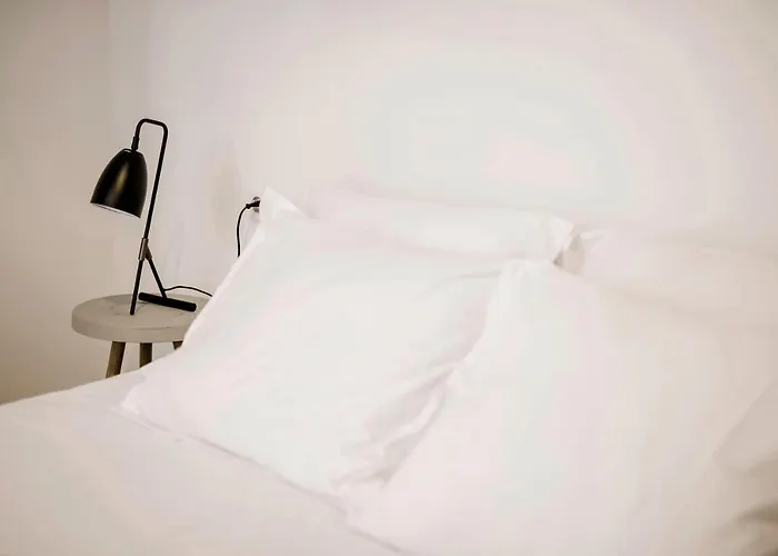 Basque Homestay szállás