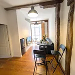 Basque Homestay