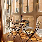 Homestay Basque Bilbao