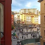 Basque Bilbao