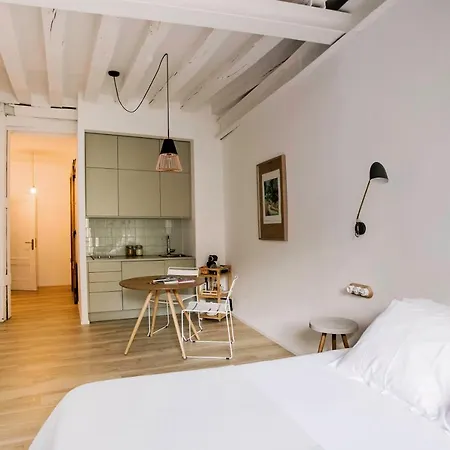 Basque Homestay Bilbao