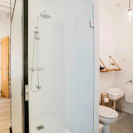 Basque Homestay Bilbao