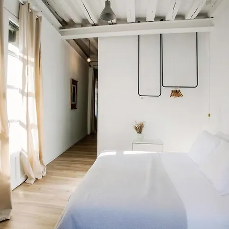 Basque 民宿 毕尔巴鄂