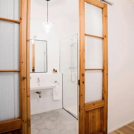 Homestay Basque Bilbao