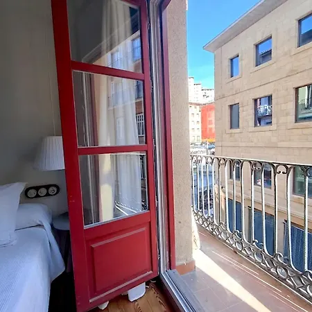 Privatunterkunft Basque Bilbao
