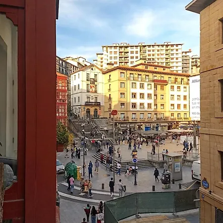 Basque Bilbao