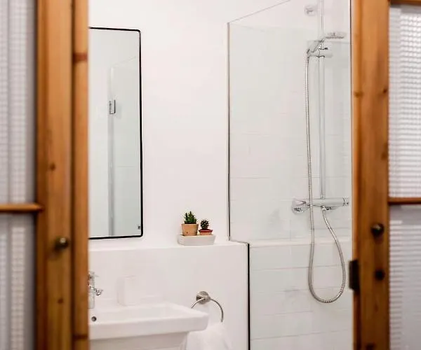 Basque ホームステイ *