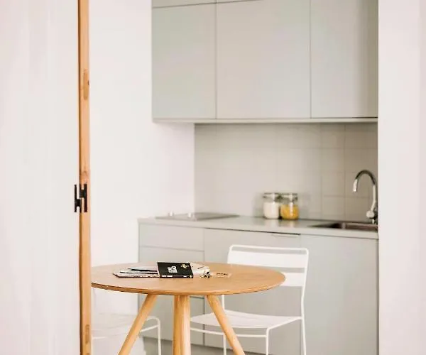 ホームステイ Basque *