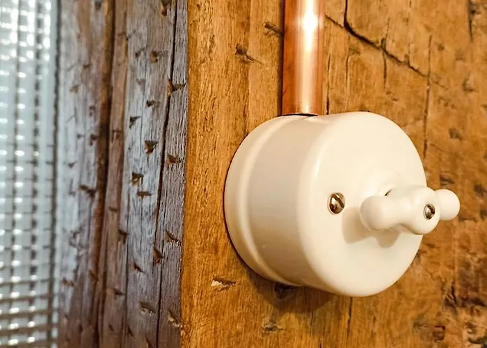 ホームステイ Basque *