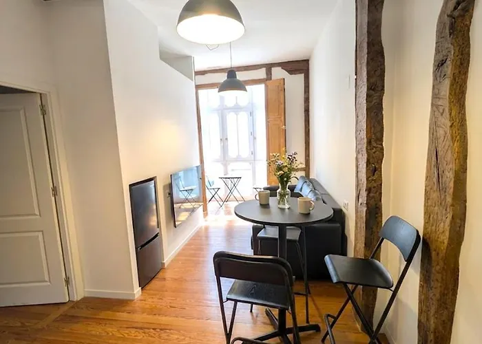 Basque ホームステイ