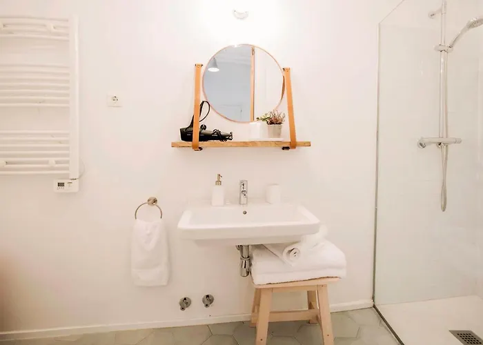 Privat bolig Basque *