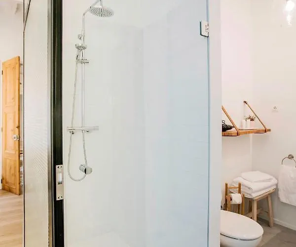 Basque Privat bolig Bilbao