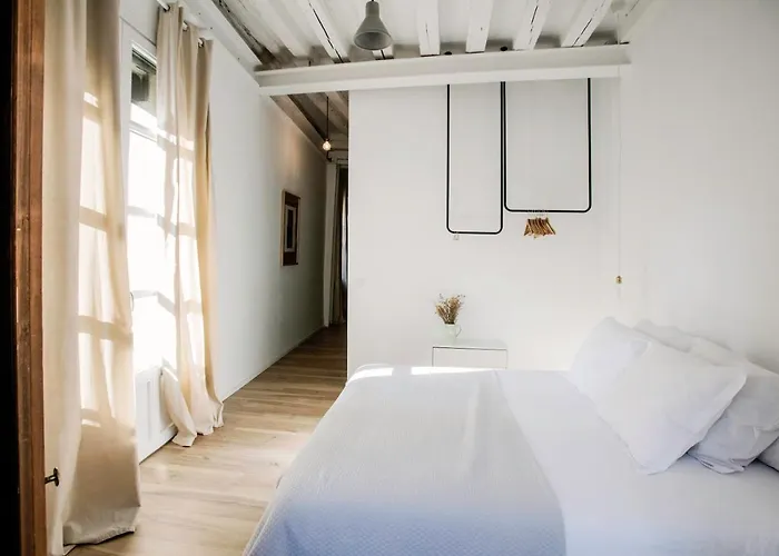 Basque Privat bolig Bilbao