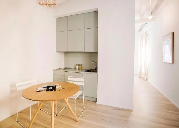 Basque Privat bolig Bilbao