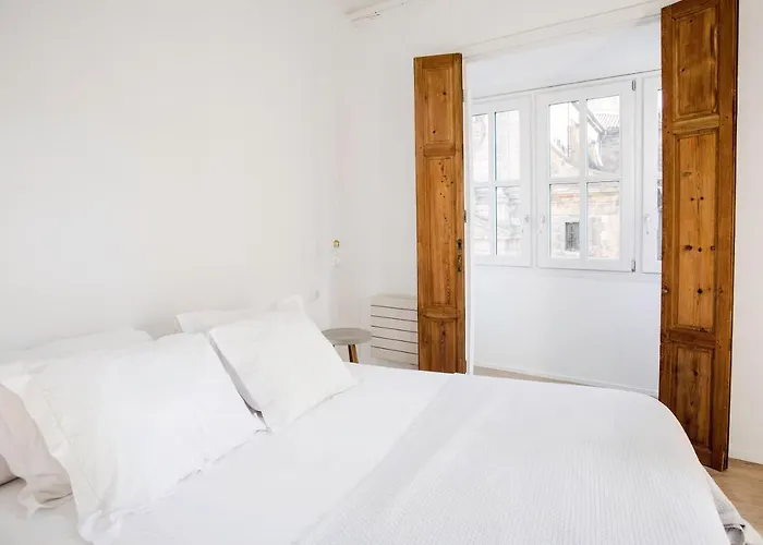 Privat bolig Basque *