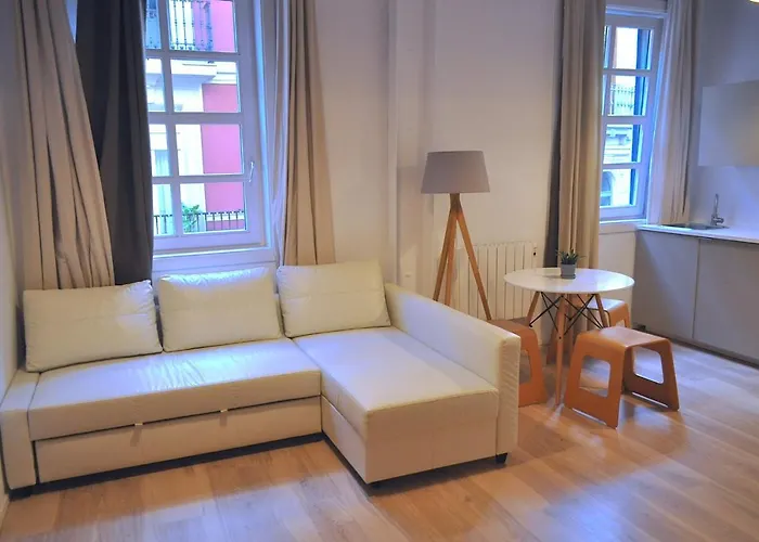 Basque * Μπιλμπάο